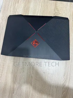 Laptop HP Omen 15-ce0xx 24GB Intel Core i7 HDD+SSD 1T