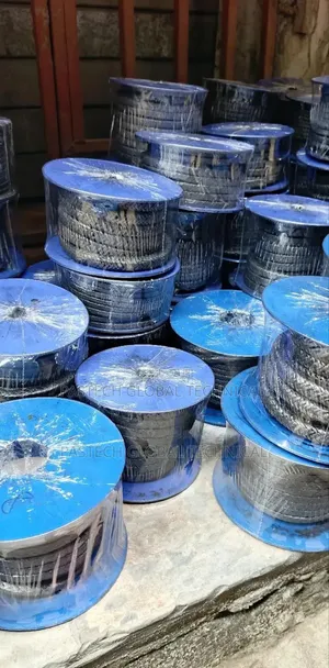 Gland Packing, 10mm Thickness