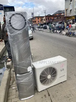 Standing Unite Ac 2.5hp