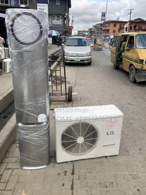 Standing Unite Ac 2.5hp
