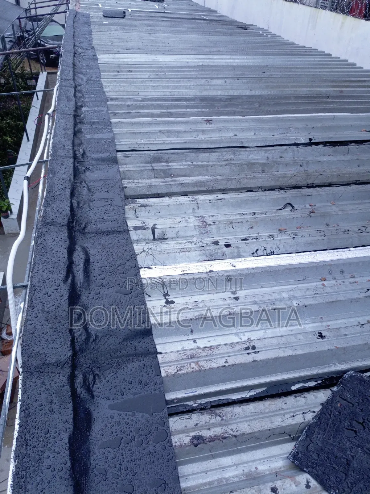 Epilambano Leak-Proofing Expert