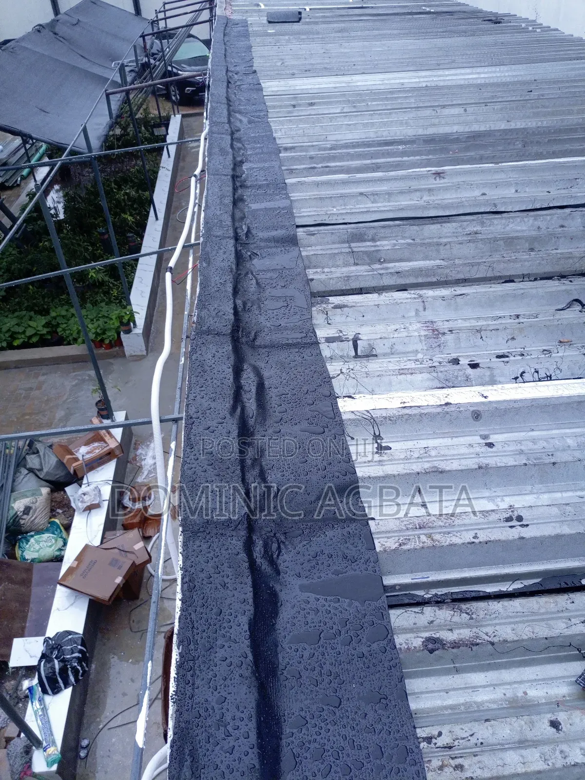 Epilambano Leak-Proofing Expert