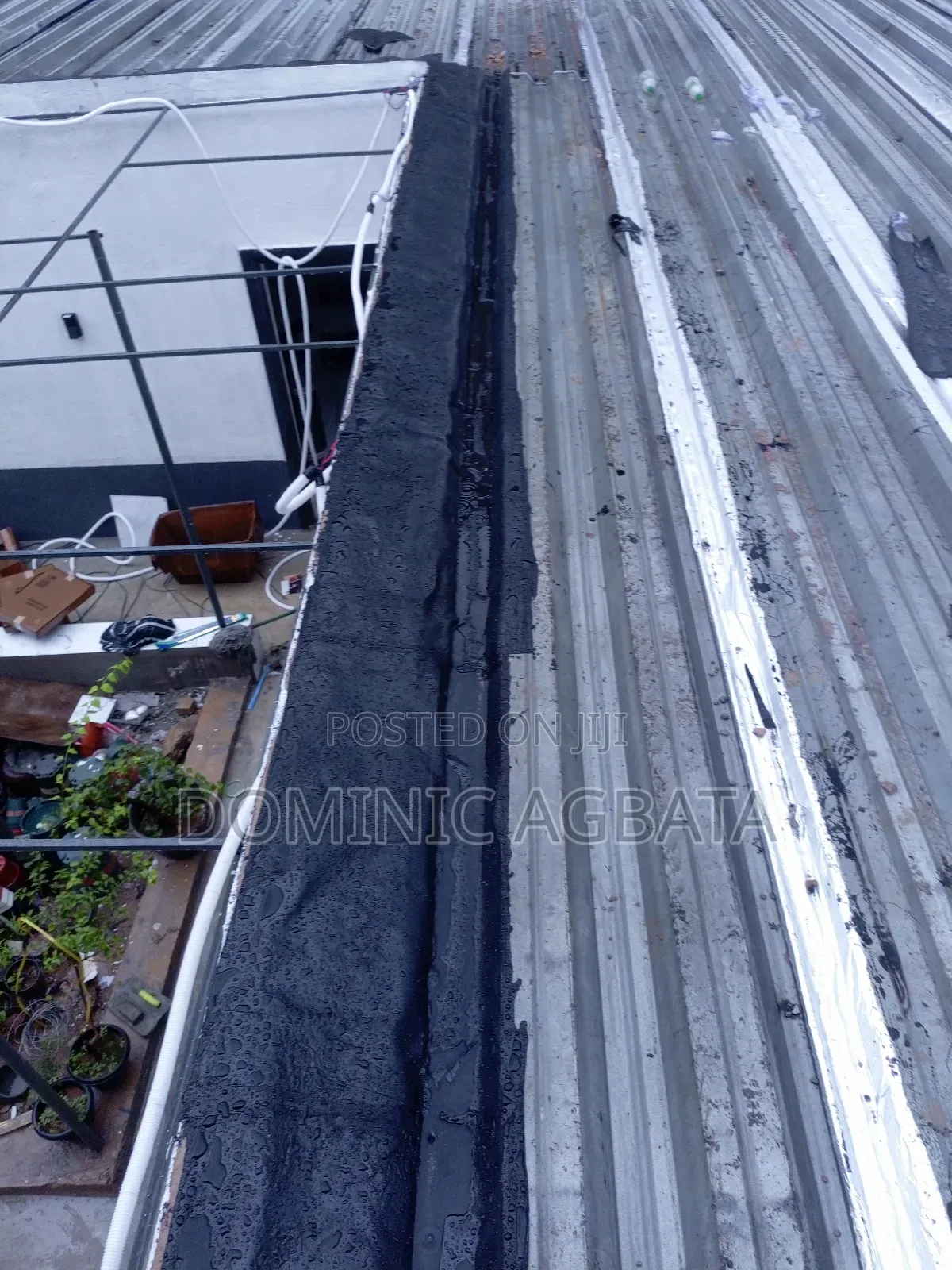 Epilambano Leak-Proofing Expert