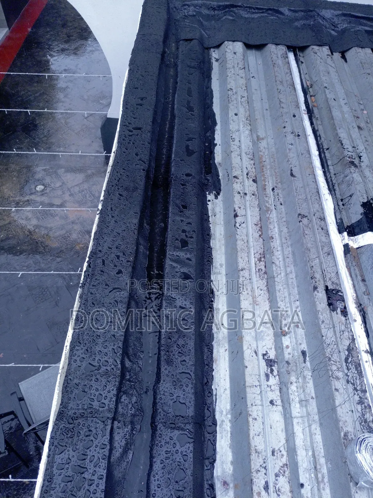 Epilambano Leak-Proofing Expert