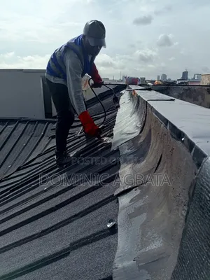 Airo Leak-Proofing