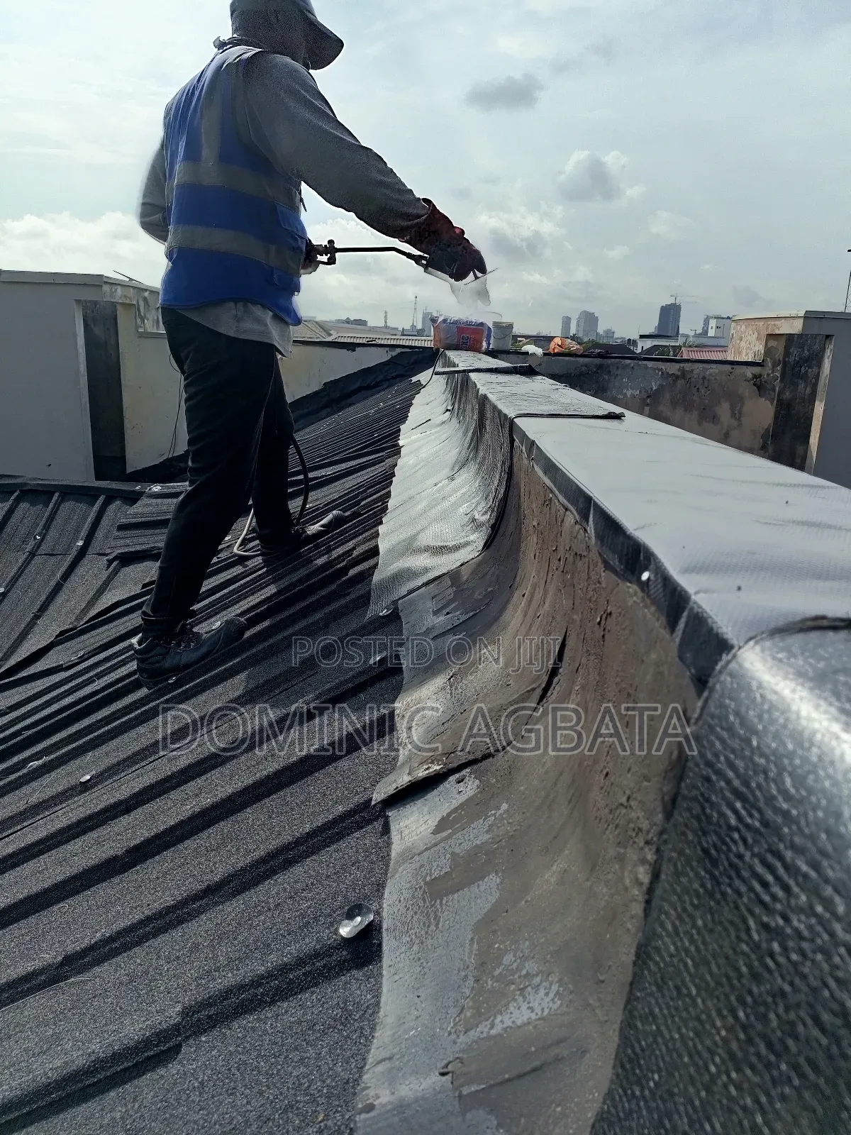 Airo Leak-Proofing
