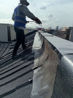Airo Leak-Proofing