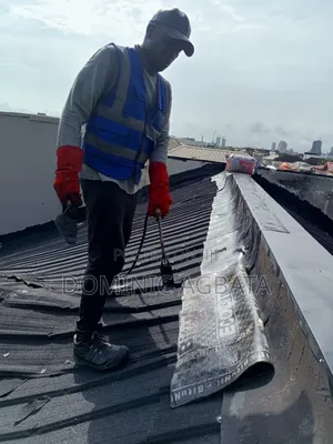 Airo Leak-Proofing
