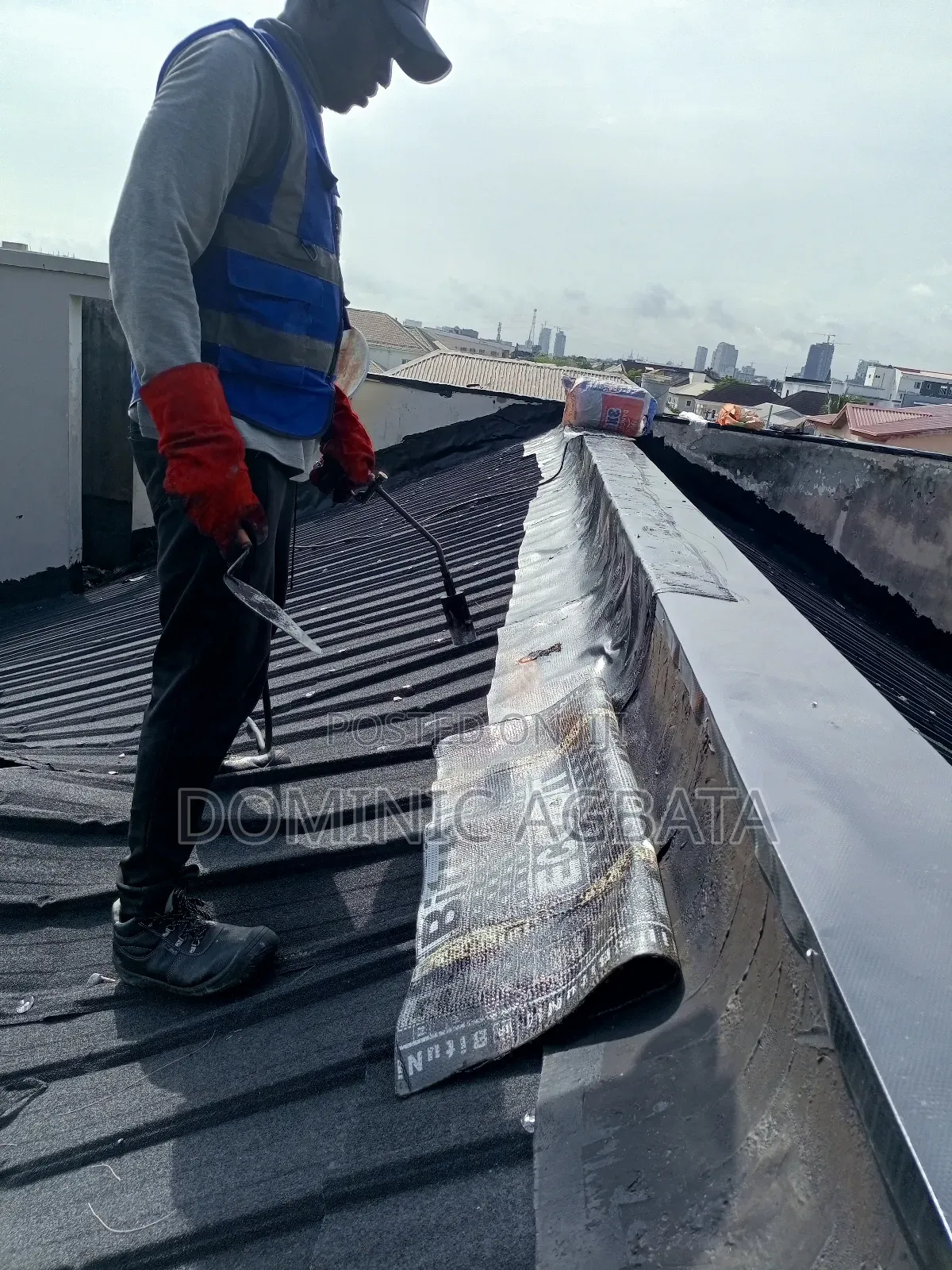 Airo Leak-Proofing
