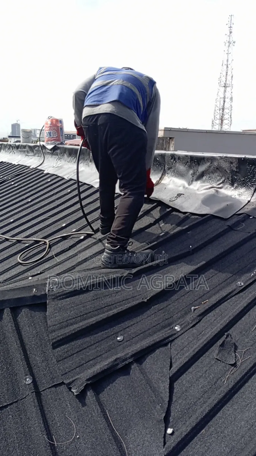 Airo Leak-Proofing