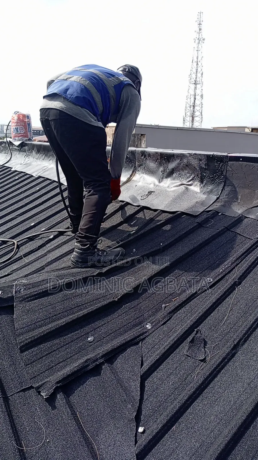 Airo Leak-Proofing