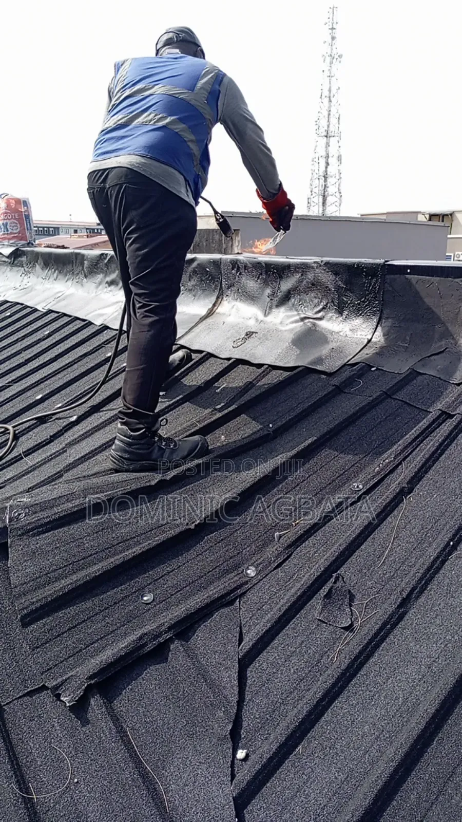 Airo Leak-Proofing