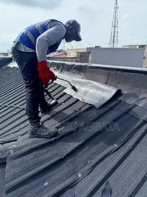 Airo Leak-Proofing