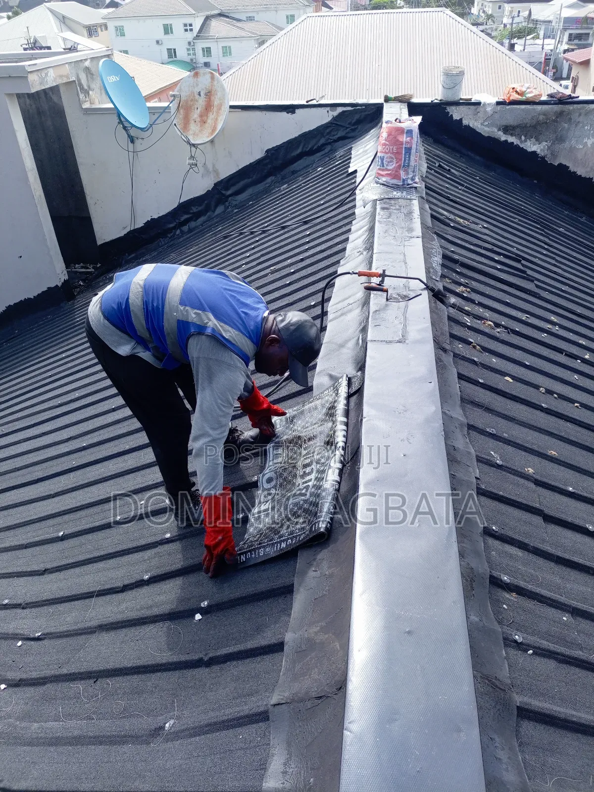 Airo Leak-Proofing