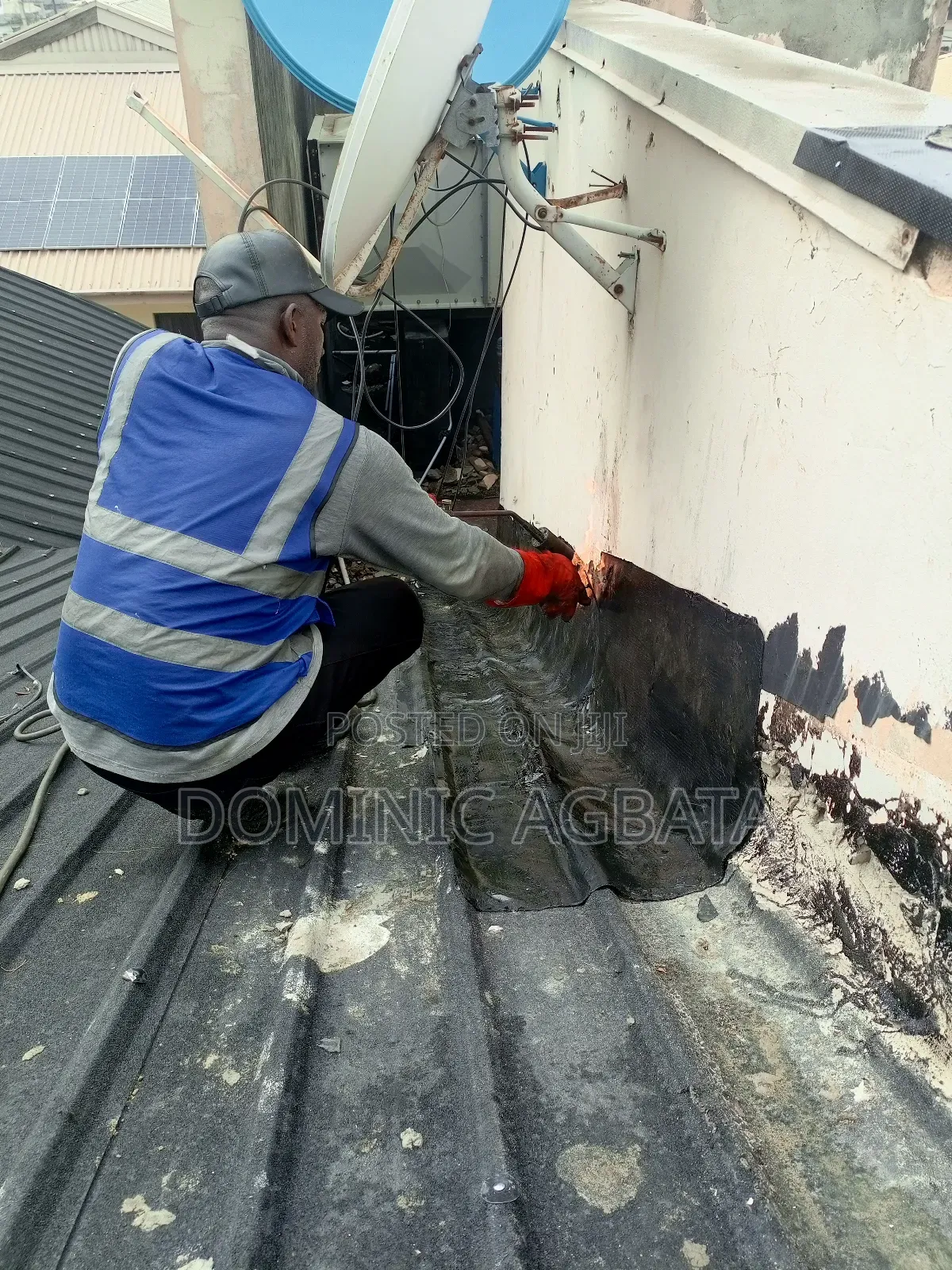 Airo Leak-Proofing