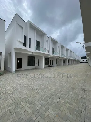 4bdrm Townhouse/Terrace in VGC / Ajah for sale