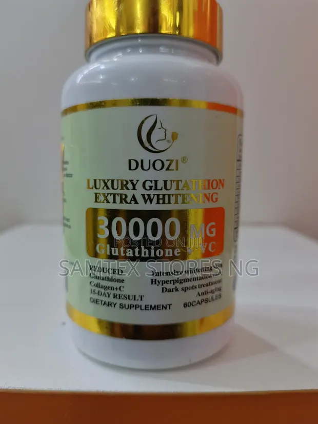 health benefits of glutathione supplements Benefits of Glutathione IV