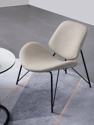 Modern Single Swan Chair