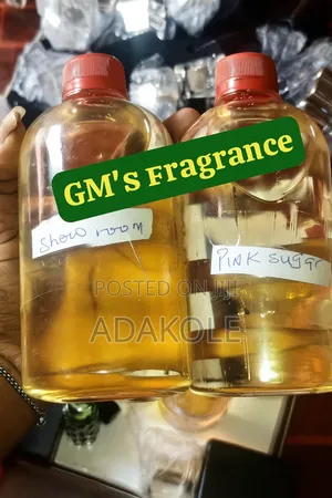 Luxury Oil Perfume – Long Lasting Sweet Scents | Gm’S Fragrance