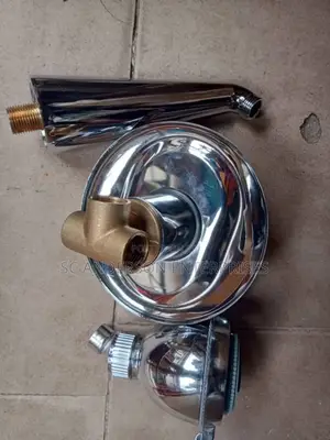 Condict Shower Single Phase (Available in Different Phases)