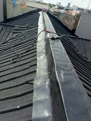 Kratos Waterproofing Expert