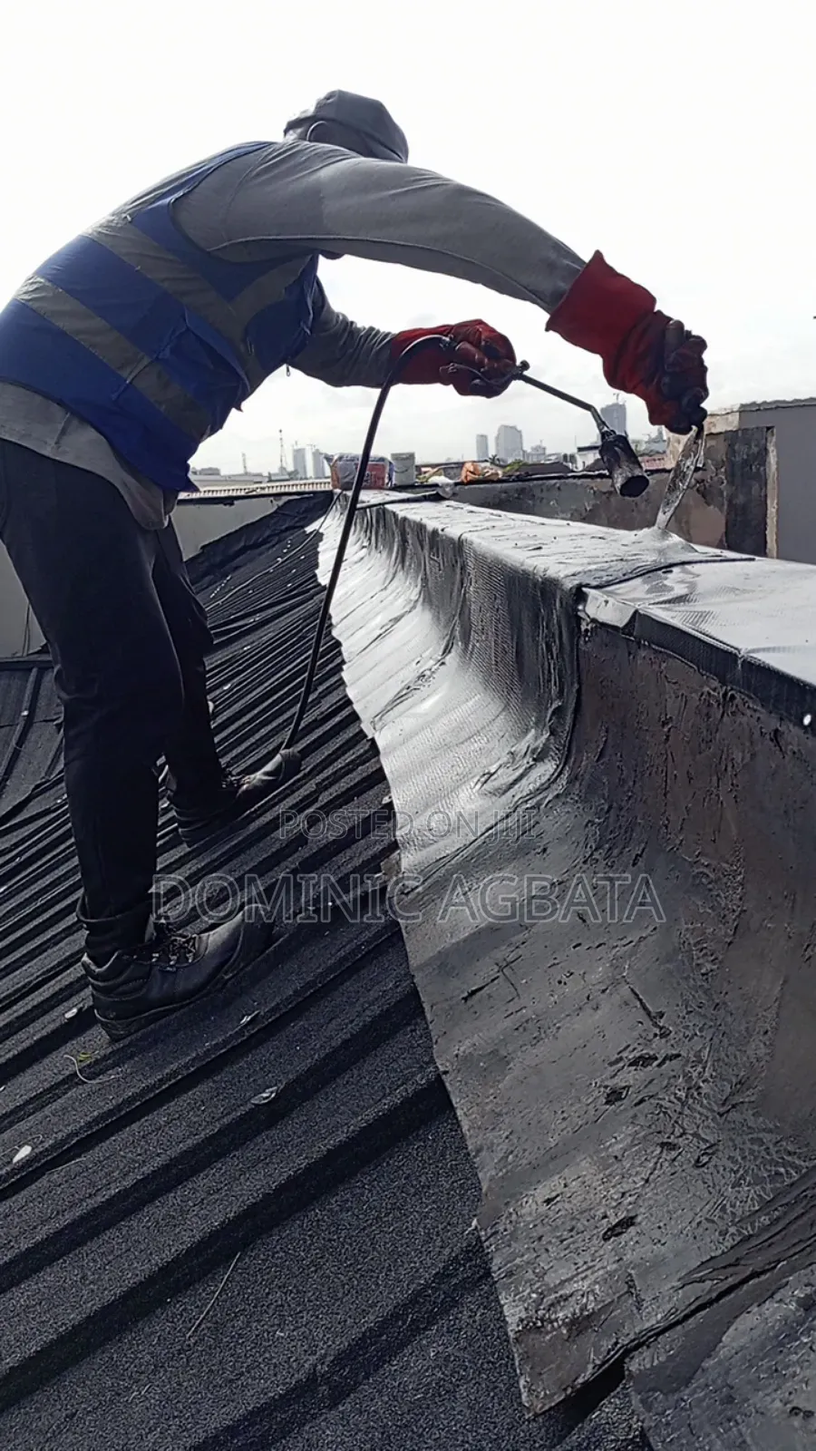Kratos Waterproofing Expert