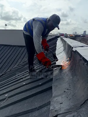 Kratos Waterproofing Expert