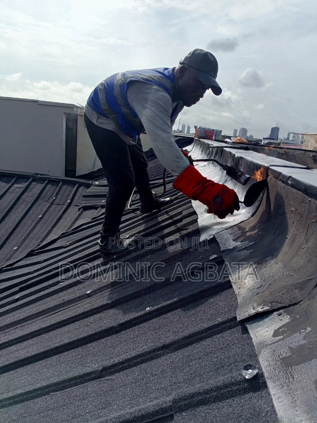 Kratos Waterproofing Expert