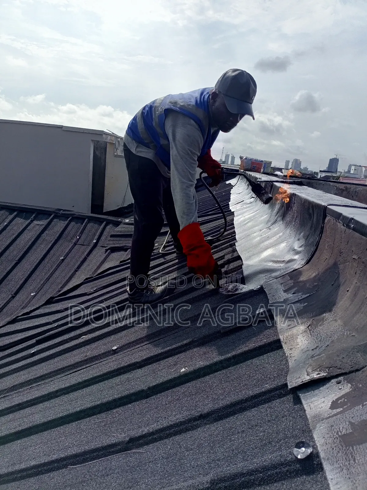 Kratos Waterproofing Expert