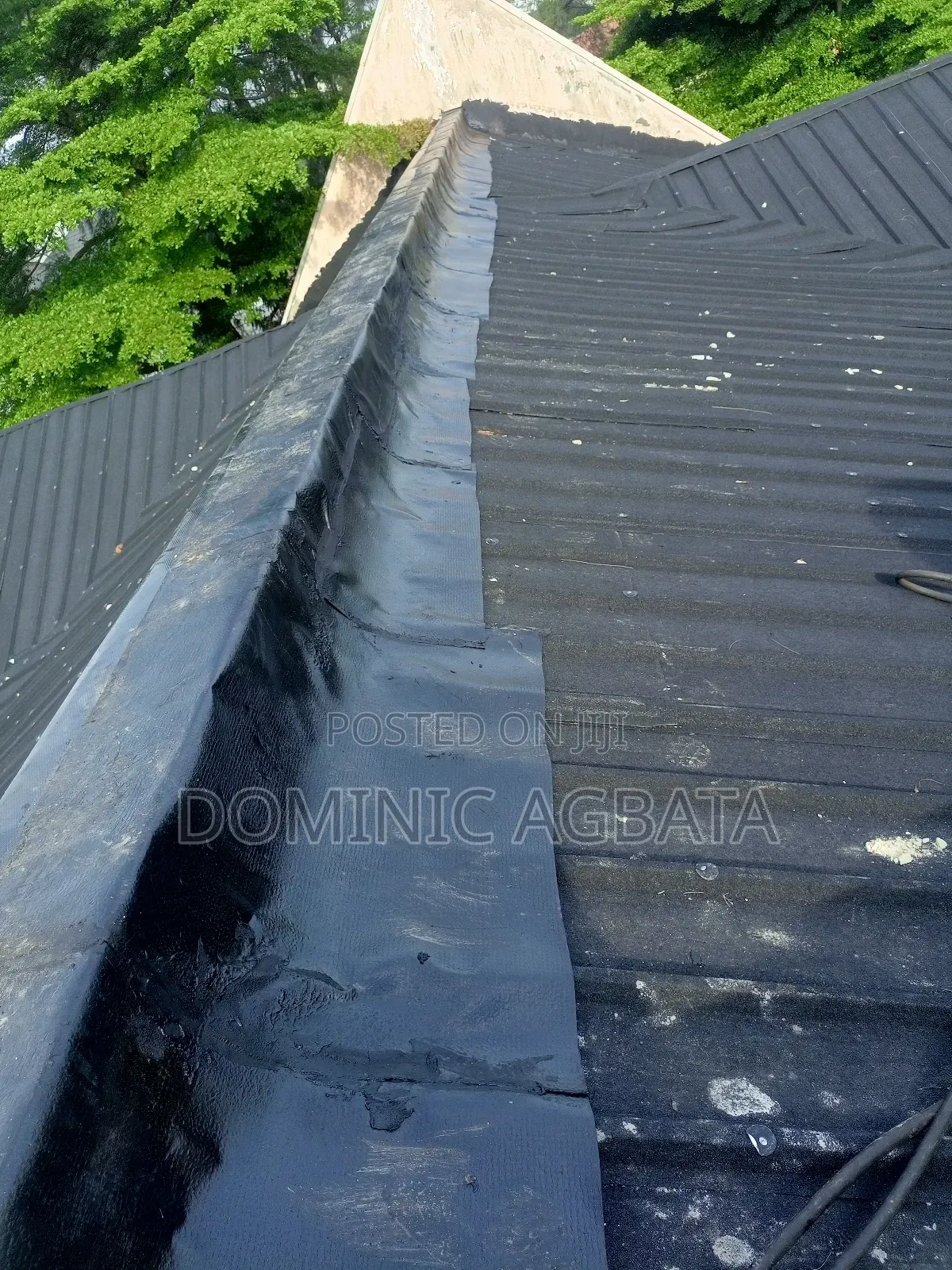 Energeia Waterproofing Expert