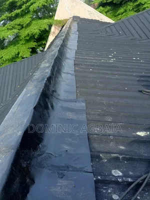 Energeia Waterproofing Expert
