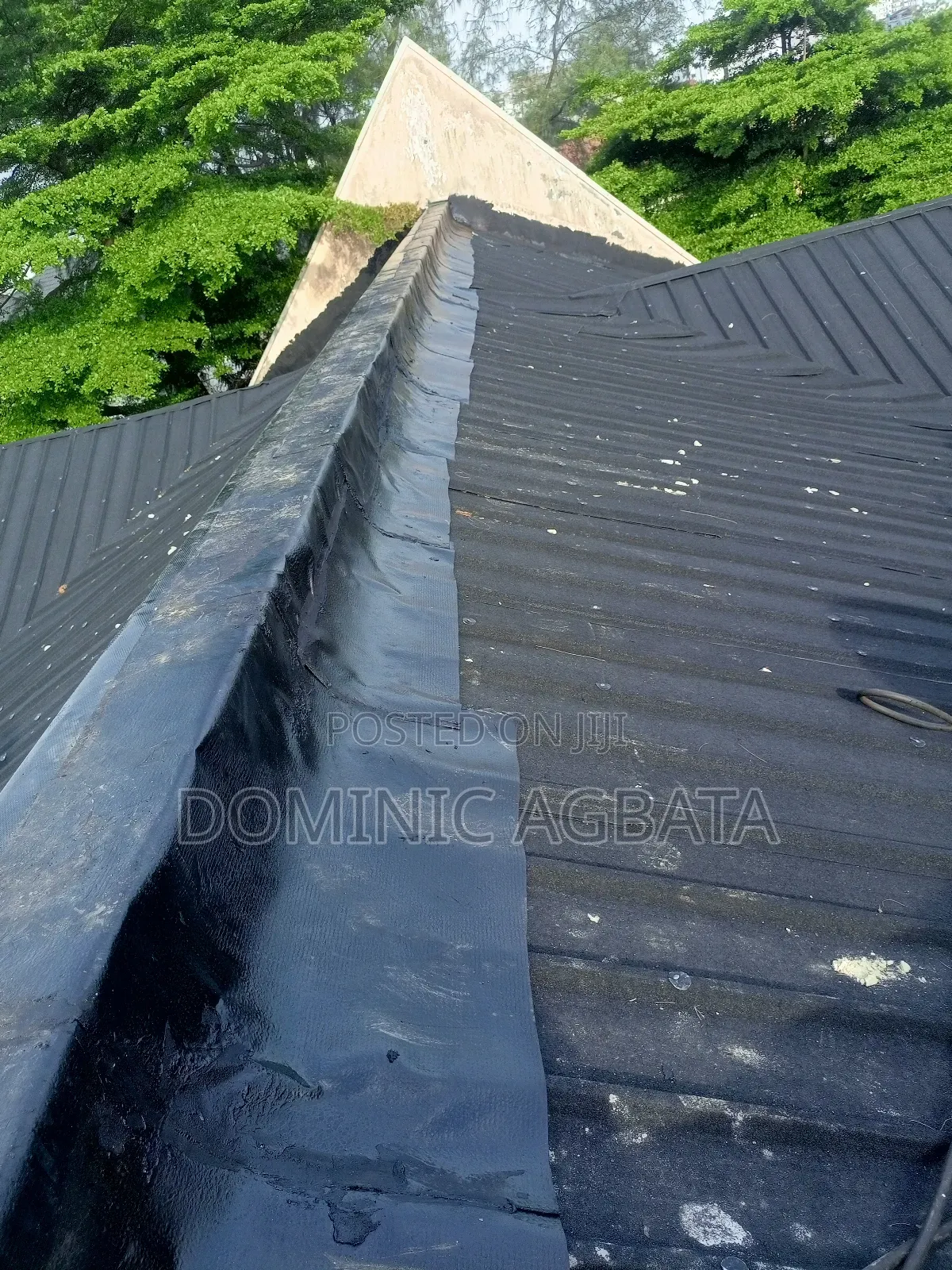 Energeia Waterproofing Expert