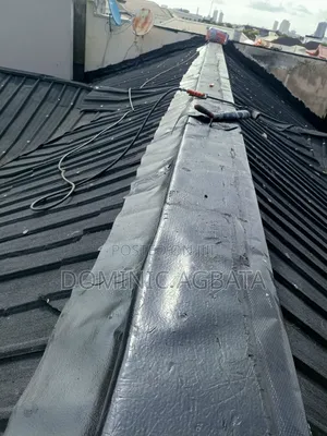 Energeia Waterproofing Expert