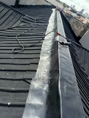 Energeia Waterproofing Expert