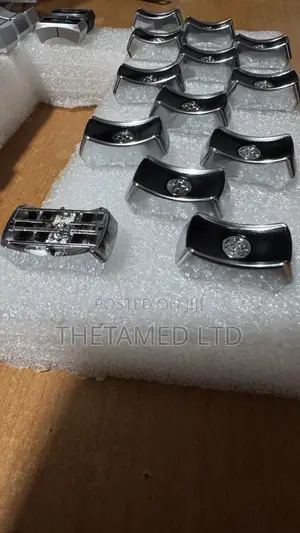 Assorted Knobs for Music Tribe (Mt) Brands Consoles