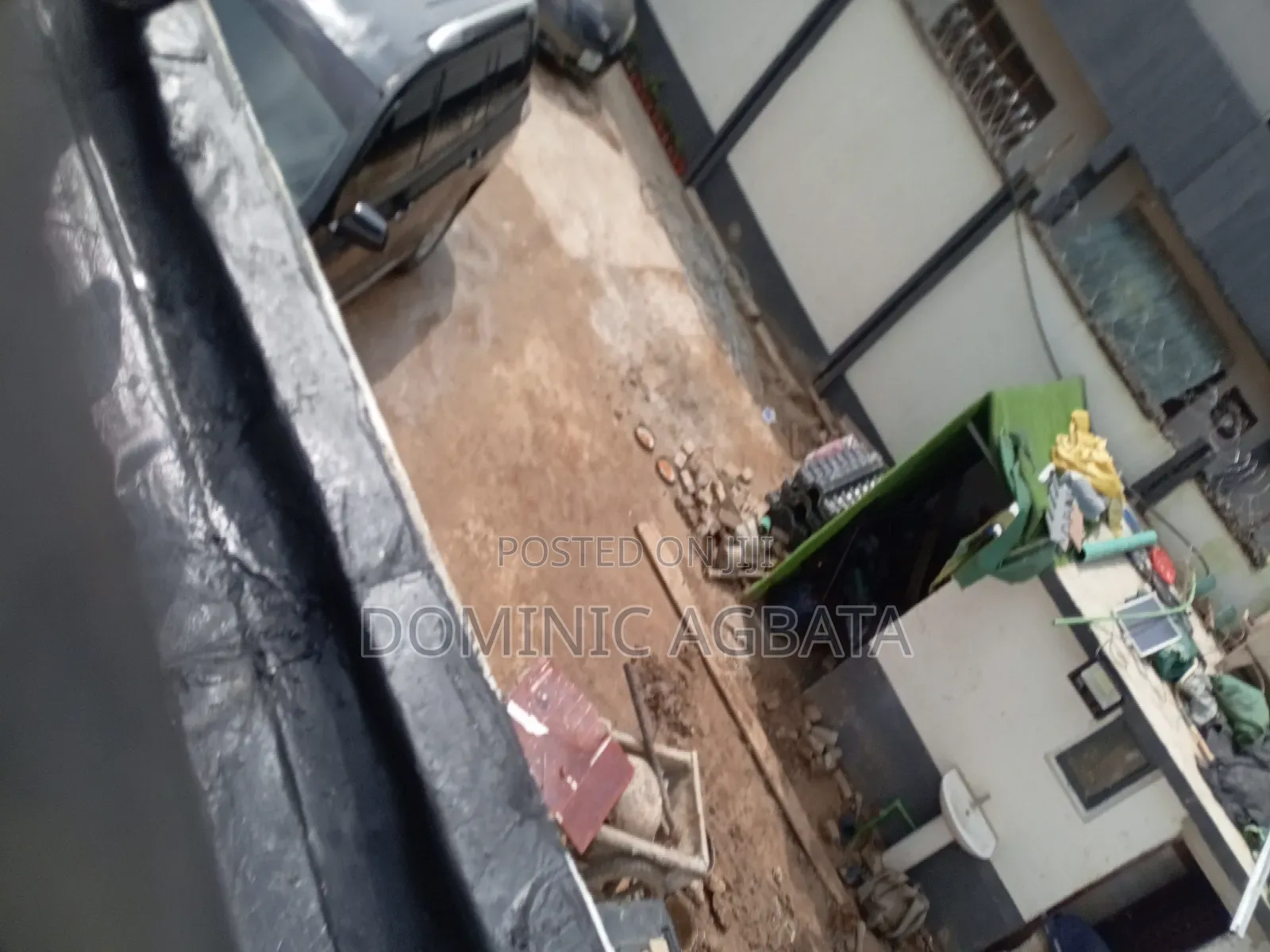Exousia Roof Waterproofing Expert