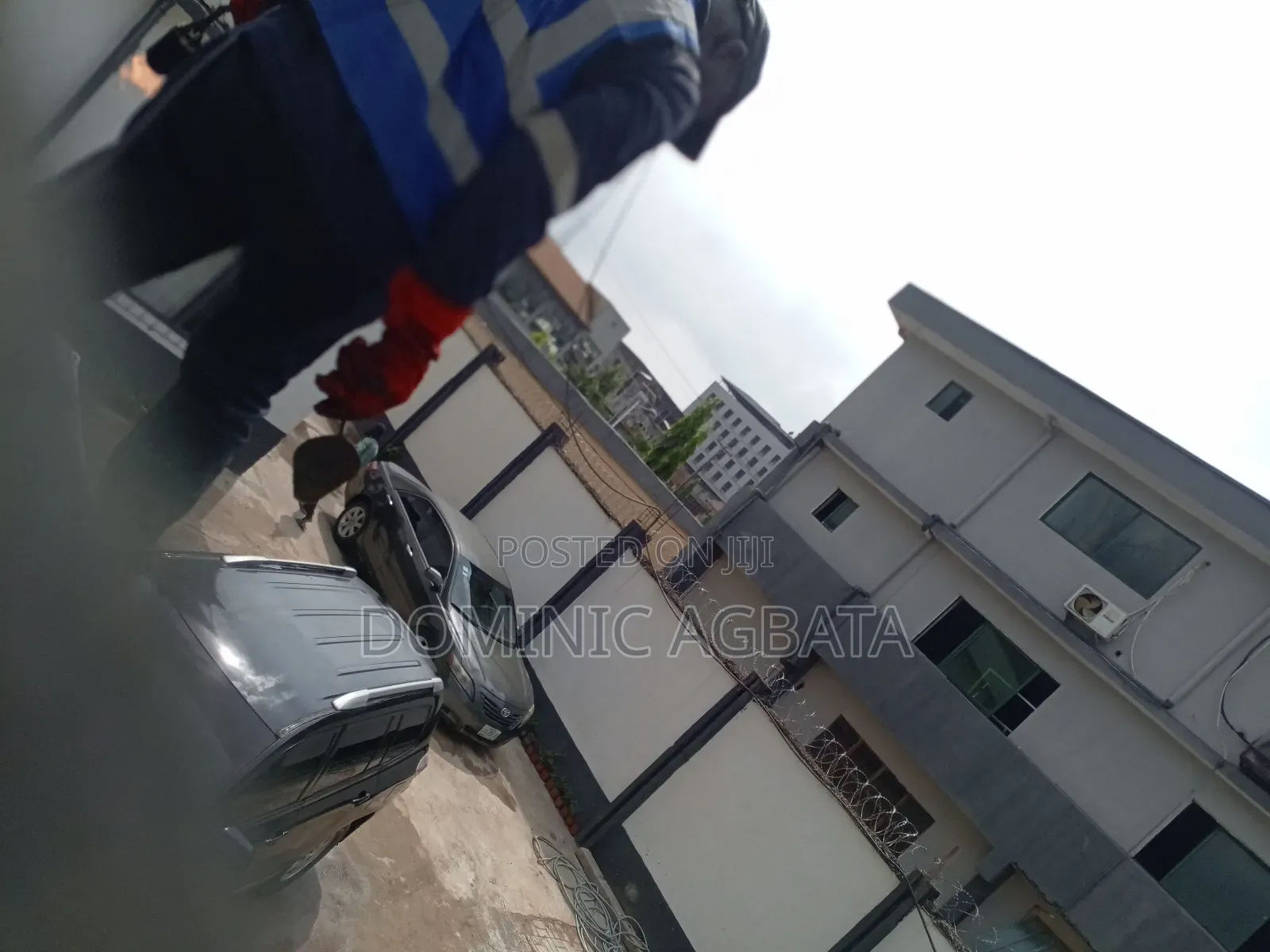 Exousia Roof Waterproofing Expert