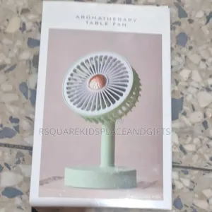 Table Fan for Souvenir