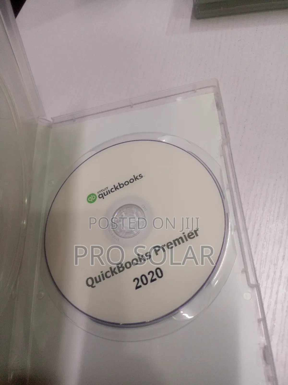 Quickbooks Premier 2020 5 User