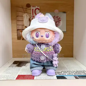 Cute Labubu