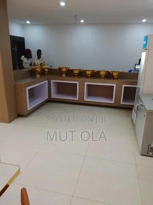 Carpentry and Cabinet Maker