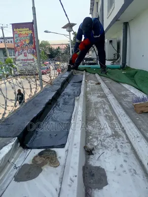 Potentia Leak-Proofing Experts