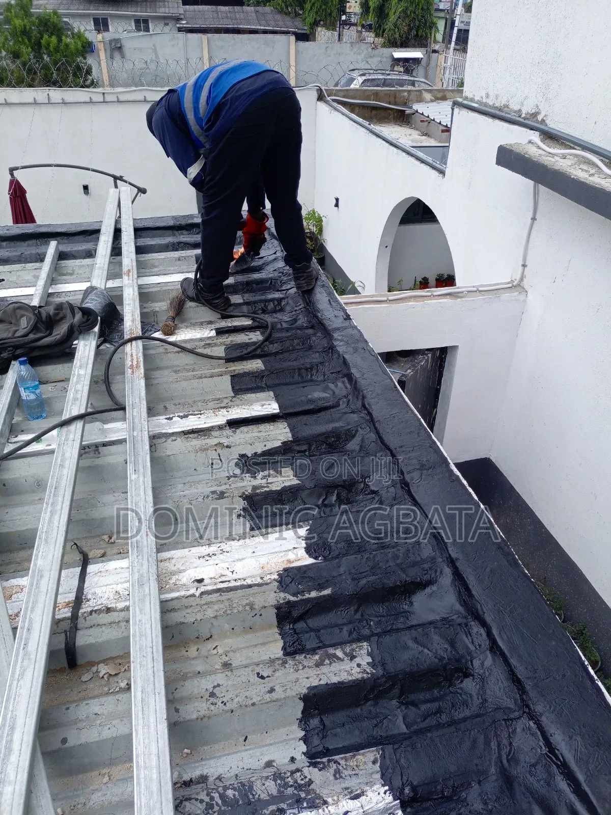 Potentia Leak-Proofing Experts