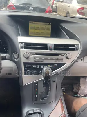 Rx350 2010-2014 Navigation Android for Follow Come Mouse