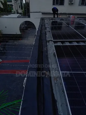 Kairos Waterproofing Expert