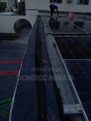 Kairos Waterproofing Expert