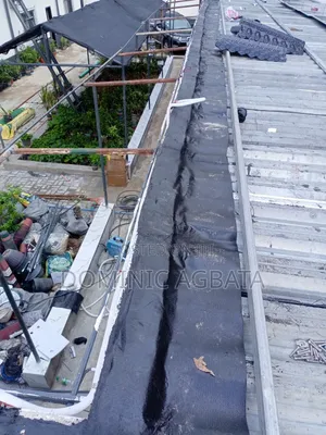 Kairos Waterproofing Expert