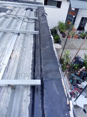 Kairos Waterproofing Expert