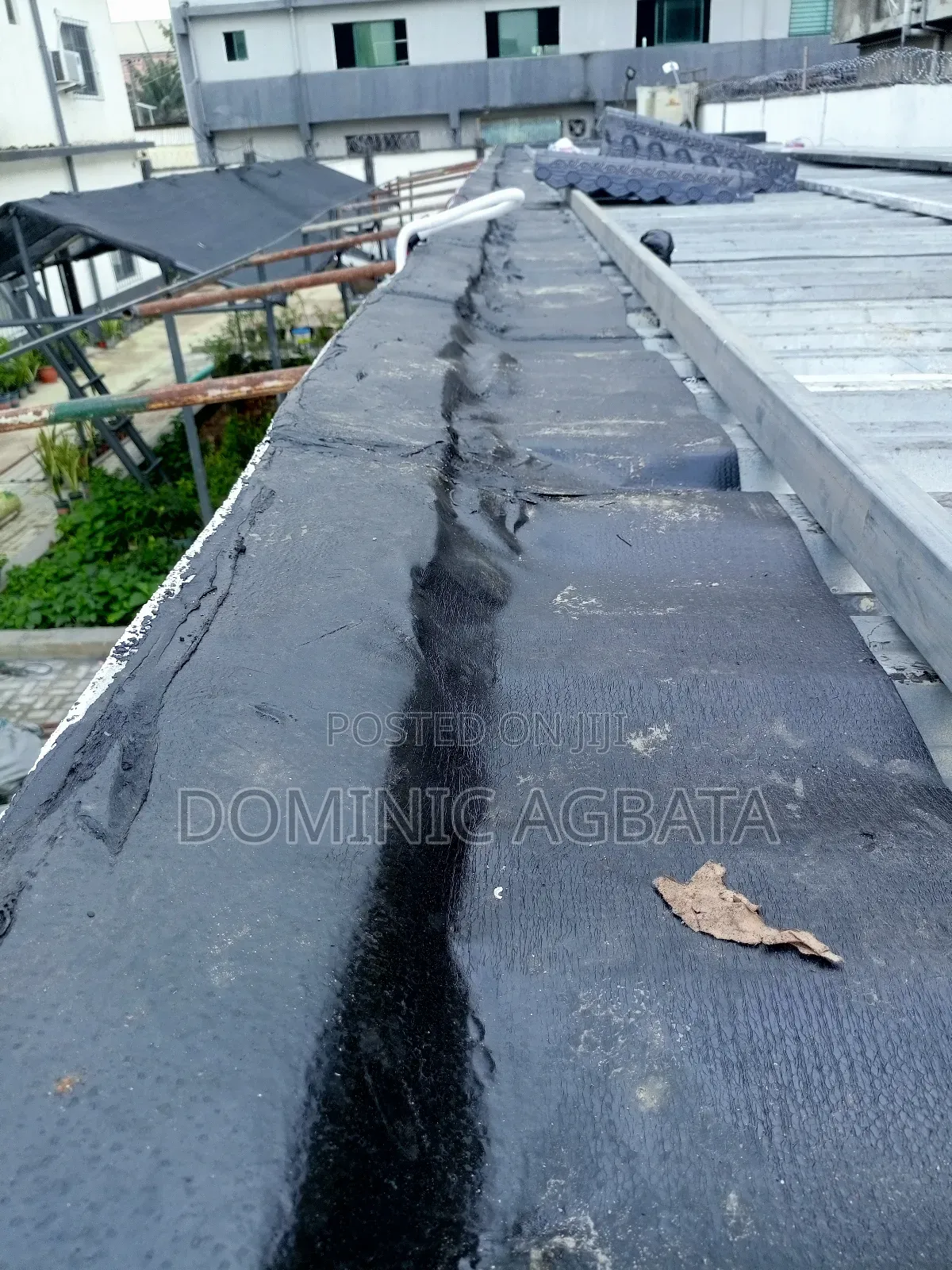 Kairos Waterproofing Expert