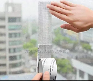 Net Repair Tape